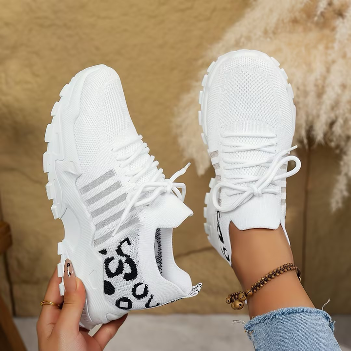 Karina | Everyday Comfort Sneakers