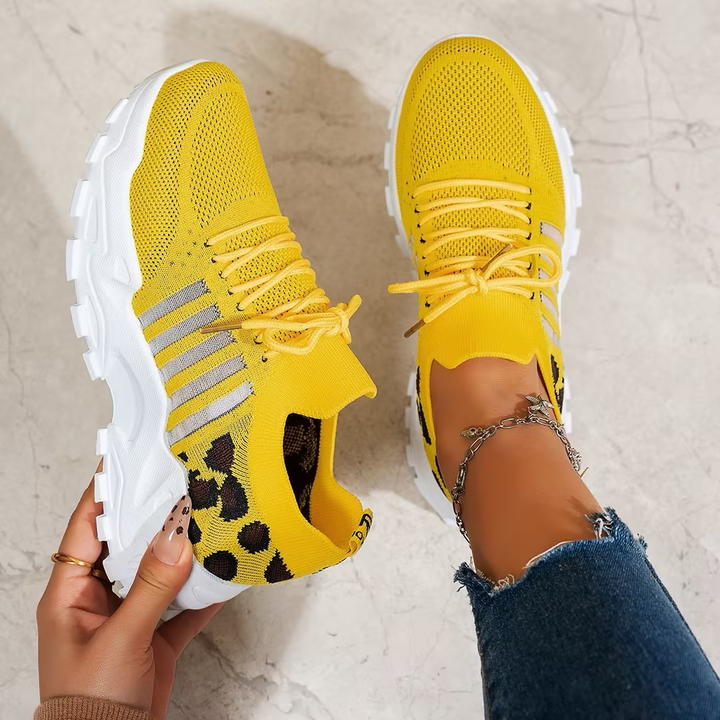 Karina | Everyday Comfort Sneakers