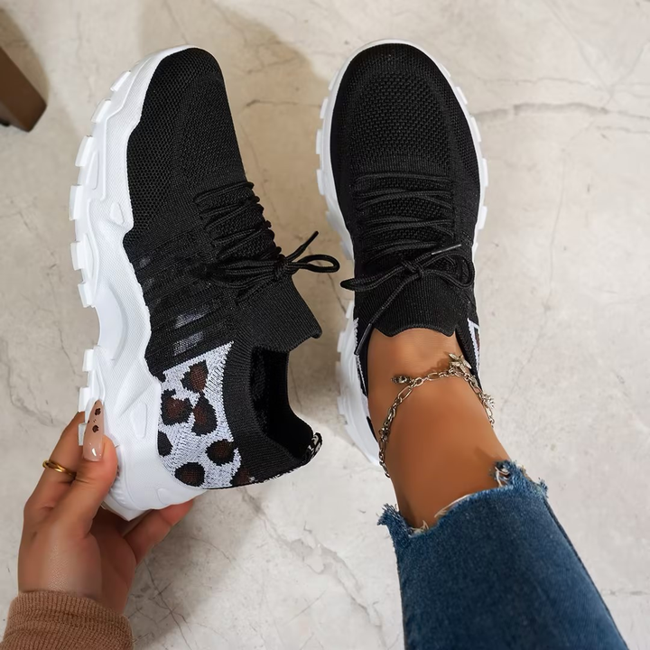 Karina | Everyday Comfort Sneakers