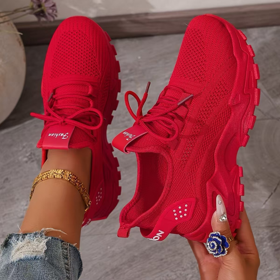 Karina | Everyday Comfort Sneakers