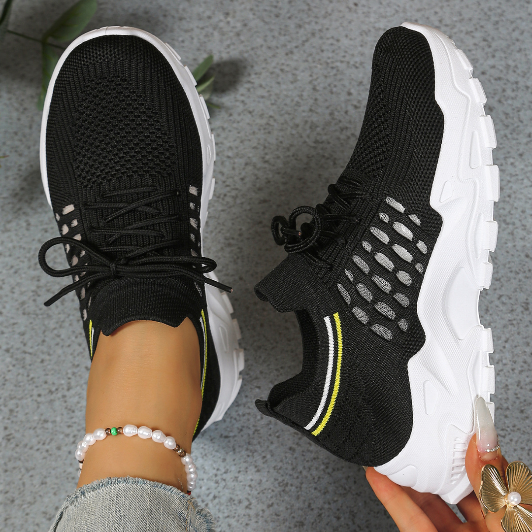 Karina | Everyday Comfort Sneakers