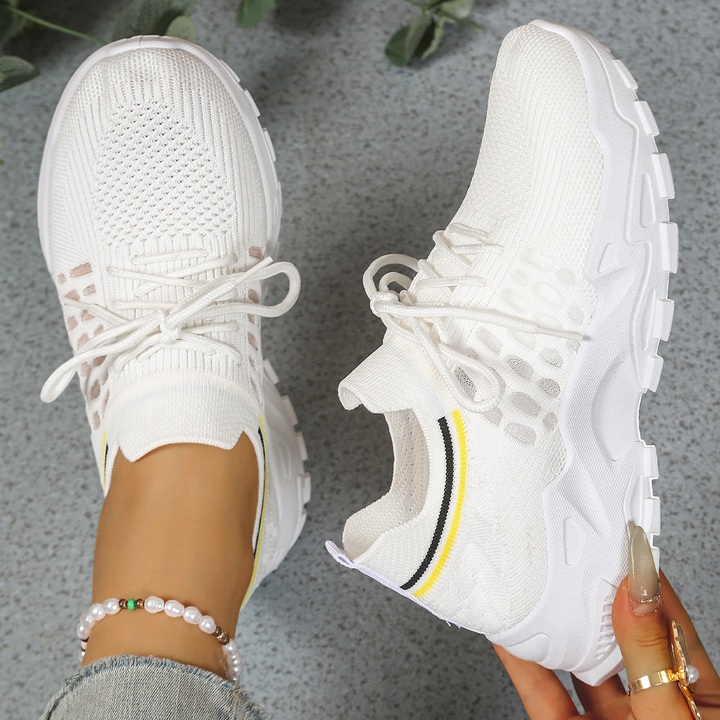 Karina | Everyday Comfort Sneakers