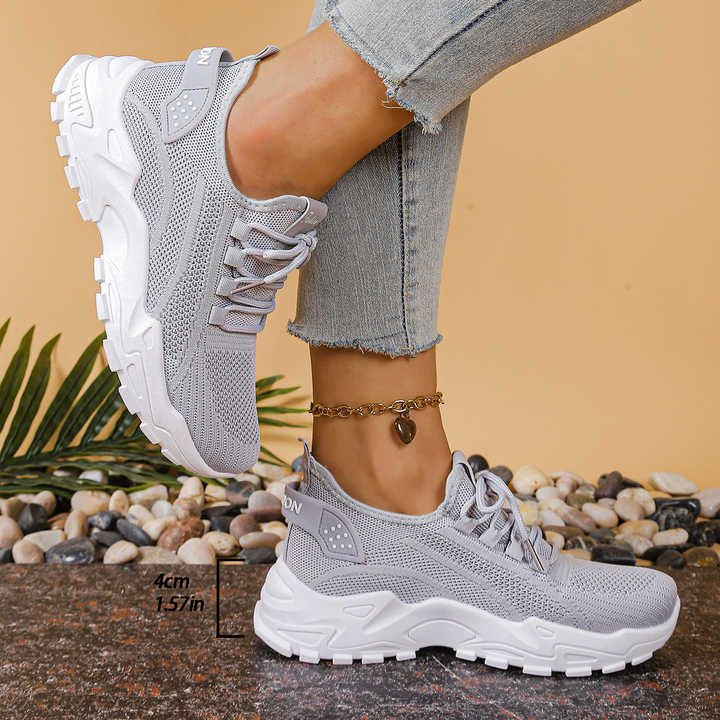 Karina | Everyday Comfort Sneakers