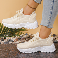 Karina | Everyday Comfort Sneakers