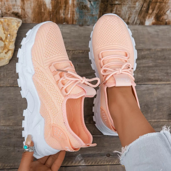 Karina | Everyday Comfort Sneakers