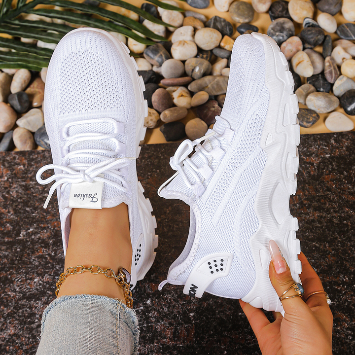 Karina | Everyday Comfort Sneakers