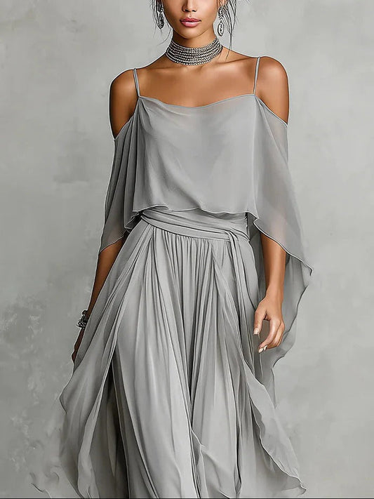 Renata Two-Piece Set