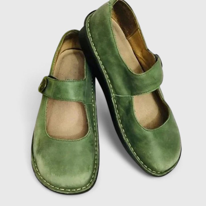 Erma | Orthopedic Shoes