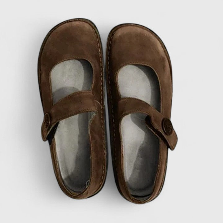 Erma | Orthopedic Shoes