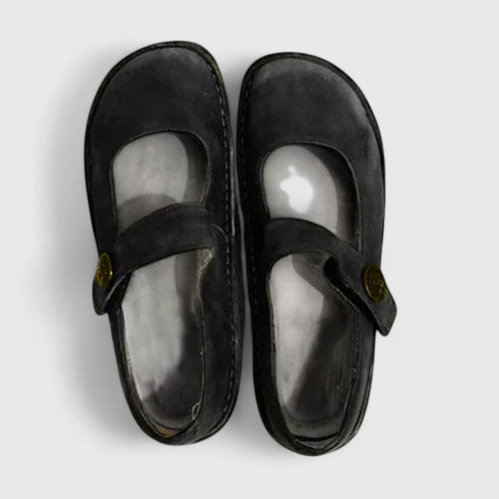 Erma | Orthopedic Shoes