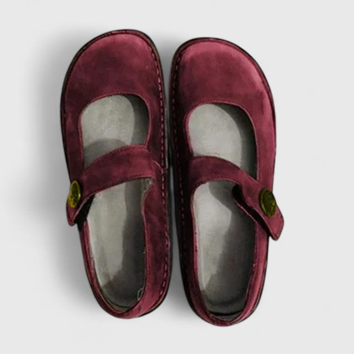 Erma | Orthopedic Shoes