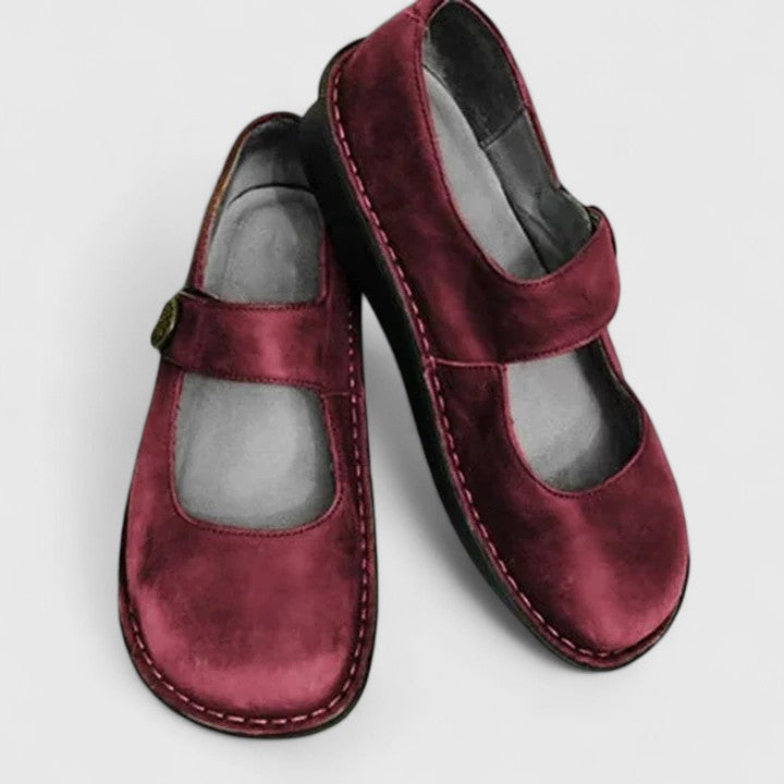 Erma | Orthopedic Shoes