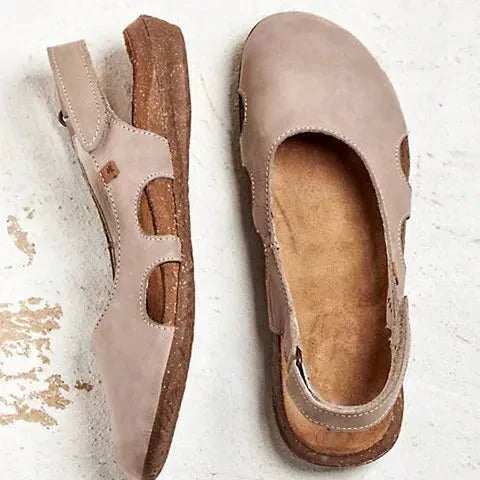 Nova | Orthopedic Summer Sandals — Walk All Day
