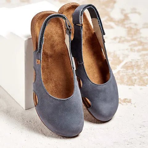 Nova | Orthopedic Summer Sandals — Walk All Day
