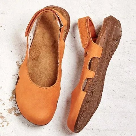 Nova | Orthopedic Summer Sandals — Walk All Day