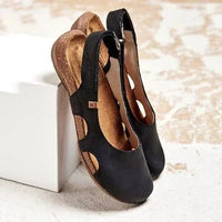 Nova | Orthopedic Summer Sandals — Walk All Day