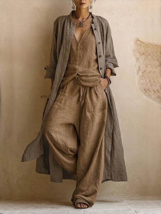 Sienna in Brown