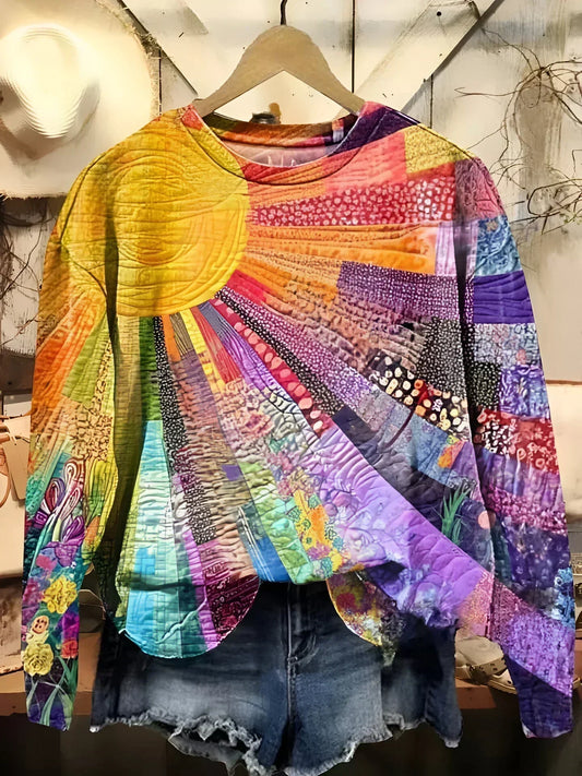 Lila in Multi