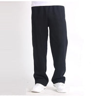 Connor | Relaxed Straight-Leg Joggers
