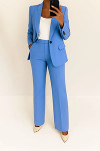 Julie | Two-Piece Women's Suit