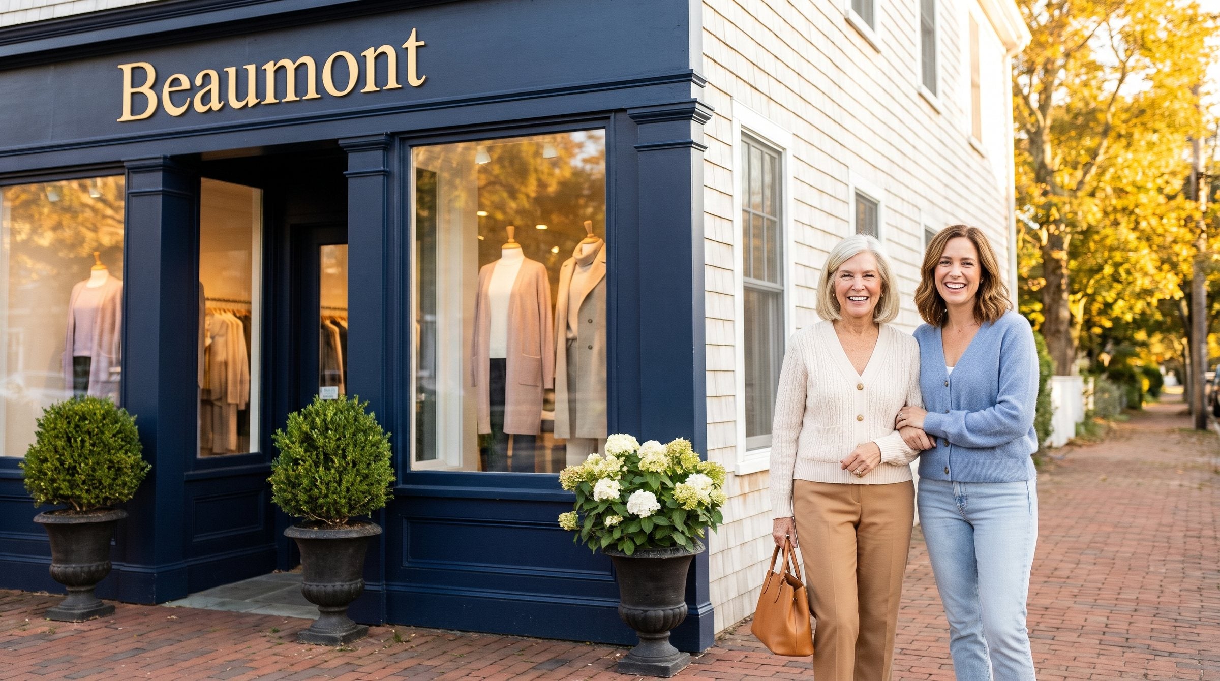 Beaumont Hamptons – Moving Sale