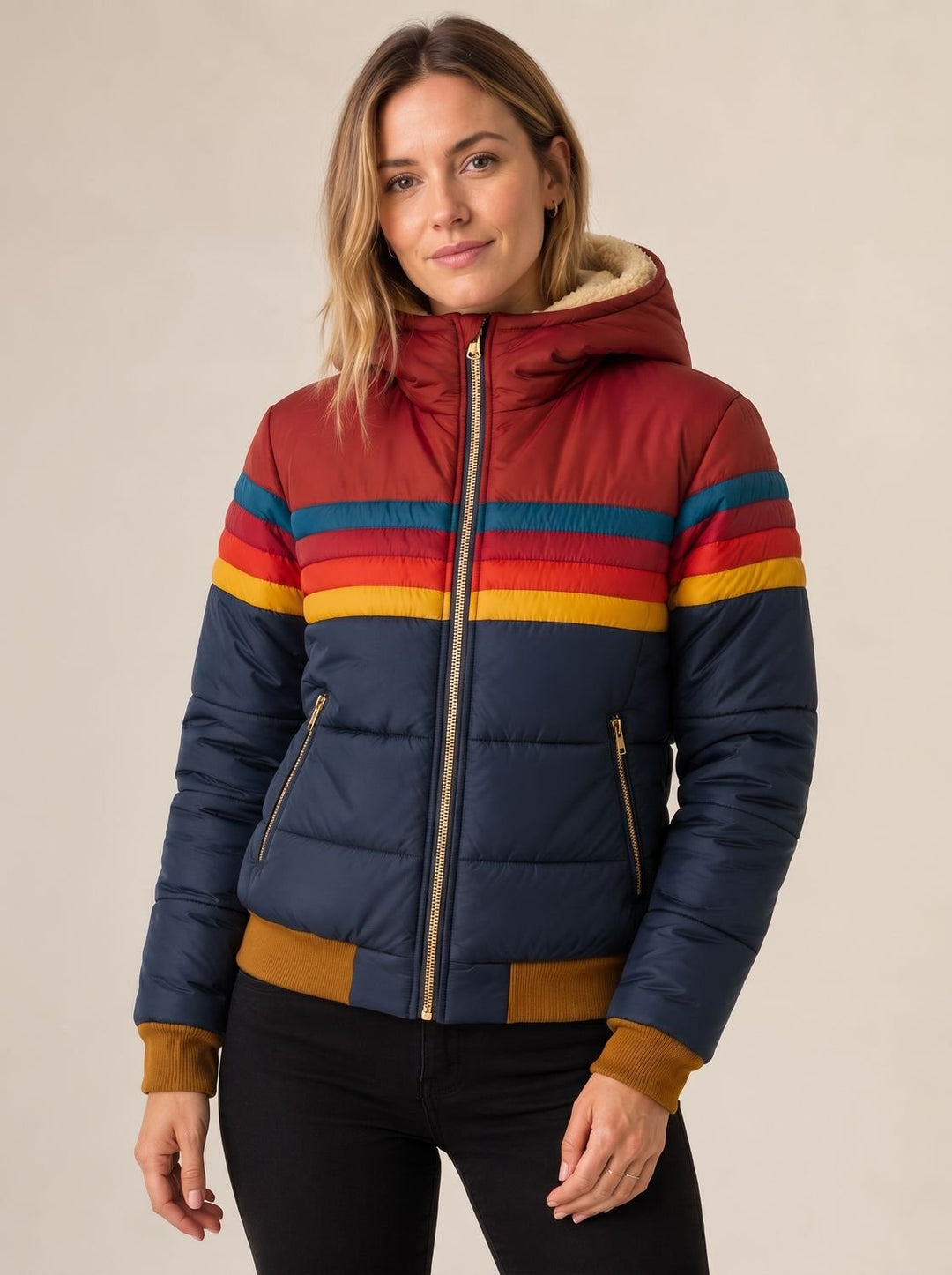 Janice | Women&